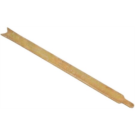 Kwikset CYLINDER REMOVAL TOOL Tan 1467